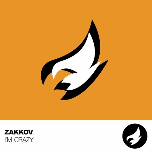 Zakkov - I'm Crazy [GRVV2071]